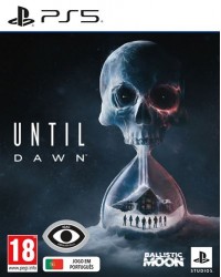 Until Dawn - PS5
